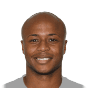 André Ayew