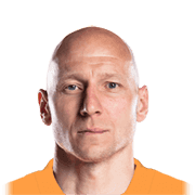 Brad Guzan