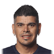 Gustavo Bou