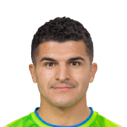 Tarik Elyounoussi