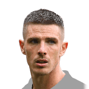 Ciaran Clark