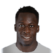 Aly Cissokho