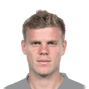 Aleksandr Kokorin