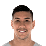 Neil Etheridge