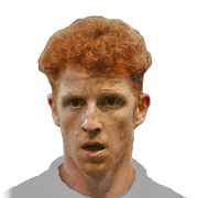 Jack Colback