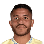 Jonathan dos Santos