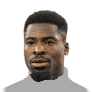 Serge Aurier