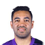 Marco Fabián