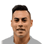 Eduardo Vargas