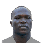 Vincent Aboubakar