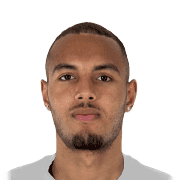 Kenneth Zohore