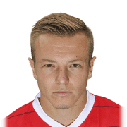 Jordy Clasie