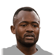 Jordan Ayew