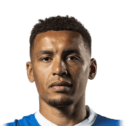 James Tavernier