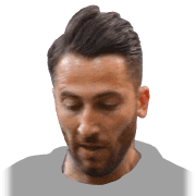 Andrea Bertolacci