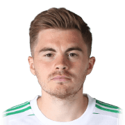 James Forrest