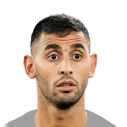 Faouzi Ghoulam