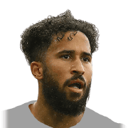 Andros Townsend