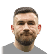 Robert Snodgrass