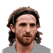 Joe Allen