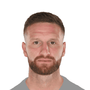 Shkodran Mustafi