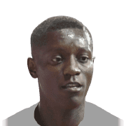 Max-Alain Gradel