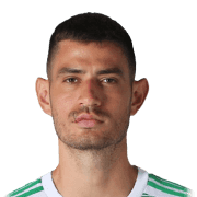 Nir Biton