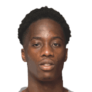 Terence Kongolo