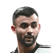 R. Ghezzal