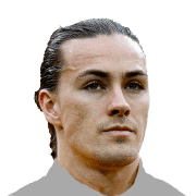 Jackson Irvine