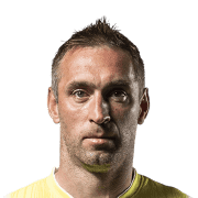 Allan McGregor