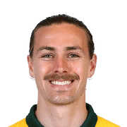 Jackson Irvine