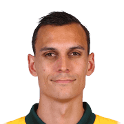 Trent Sainsbury