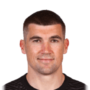 Mathew Ryan