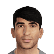 Alireza Beiranvand
