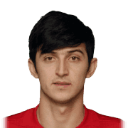 Sardar Azmoun