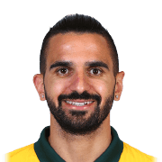 Aziz Behich