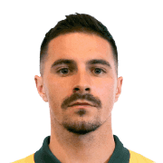 Jamie MacLaren