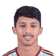 Mohammed Al Attas