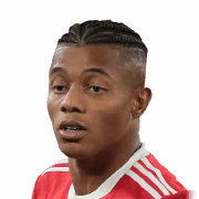 David Neres