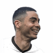 Miguel Almirón