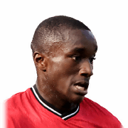 Moussa Diaby