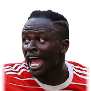 Sadio Mané