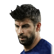 Gerard Piqué