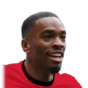 Ivan Toney
