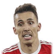 Alejandro Grimaldo