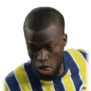 Enner Valencia