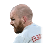 Aron Gunnarsson