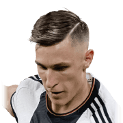 Nico Schlotterbeck