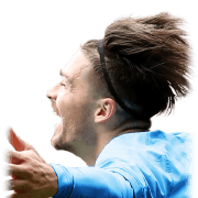 Jack Grealish